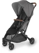 Прогулочная коляска Uppababy Minu V2 Greyson Charcoal Mélange (0802-MIN-EUGRY) - изображение 10