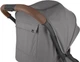 Прогулочная коляска Uppababy Minu V2 Greyson Charcoal Mélange (0802-MIN-EUGRY) - изображение 11
