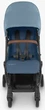 Прогулочная коляска Uppababy Minu V2 Charlotte Coastal Blue (0802-MIN-EUCHA) - изображение 3