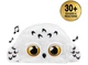 Інтерактивна сумочка Harry Potter Interactive Owl Hedwig's Purse Pet Сова Гаррі Поттера Хедвіг - изображение 4