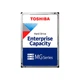 Жесткий диск 3.5" 24TB Toshiba (MG11ACA24TE) - изображение 1