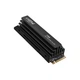 Накопитель SSD M.2 2280 1TB T705 with Heatsink Micron (CT1000T705SSD5) - изображение 7