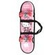 Скейт Bambi Hello Kitty з сумкою для зберігання 7+ (HK 0052) - зображення 2