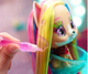 Figurka I Love Vip Pets Kotek do stylizacji 6642 (8421134714526) - obraz 11