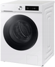 Прально-сушильна машина Samsung WD90DB7B85GWU4 - зображення 2