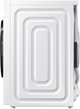 Прально-сушильна машина Samsung WD90DB7B85GWU4 - зображення 4