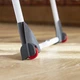 Сушарка Vileda Infinity FLEX 169959 - изображение 8