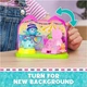 Ігровий набір фігурок Spin Master Gabby's Dollhouse Карнавал - изображение 5