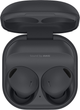 Sluchawki Samsung Galaxy Buds2 Pro SM-R510 Grafitowe (SM-R510NZAAEUE) (RFAX51A617L) - Outlet - obraz 1