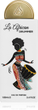 Woda perfumowana damska Lattafa Pride La African Drummer 100 ml (6290360592893) (955555909430843) - Outlet - obraz 1