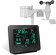 Метеостанція Sencor SWS 9700 (955555911959672) - Уцінка - зображення 16