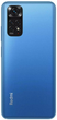 Мобільний телефон Xiaomi Redmi Note 11 4/128GB Twilight Blue (6934177768224) (865008067189743) - Уцінка - зображення 3