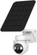 Zestaw monitoringu IMOU Cell PT Solar Kit (KIT/IPC-K9EP-3T0WE/FSP12-TYPEC) (D725BAJPSF00136) - Outlet - obraz 1