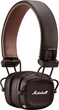 Навушники Marshall Major IV Коричневі (7340055388665) (955555910476249) - Уцінка - зображення 2
