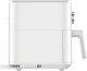Мультипіч Xiaomi Mi Smart Air Fryer 6.5L Біла (BHR7358EU) (47710/CYAHZA3WQ00672) - Уцінка - зображення 3