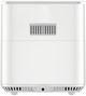 Мультипіч Xiaomi Mi Smart Air Fryer 6.5L Біла (BHR7358EU) (47710/CYAHZA3WQ00672) - Уцінка - зображення 5