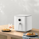 Мультипіч Xiaomi Mi Smart Air Fryer 6.5L Біла (BHR7358EU) (47710/CYAHZA3WQ00672) - Уцінка - зображення 7