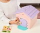 Maskotka niespodzianka Little Live Pets My Puppy's Home Minis Pink & Purple Home (0630996266175) - obraz 14