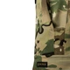 Шорти тактичні Vik-Tailor Striker Stretch Cotton Multicam 50 - зображення 3