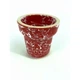 Чаша Solaris Eva (Red and White) Соларис - изображение 3