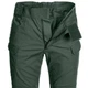 Брюки Helikon-Tex UTP PolyCotton Rip-Stop – Olive Drab W40/L34 - изображение 4
