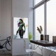 Постер супергероиня Marvel Гамора. Фан-арт. Серия Superheroine Collection А3 30х42 см (MAR12_А3) - изображение 3