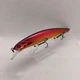 Воблер BearKing Rudra 130SP цвет E - изображение 2