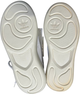 Жіночі снікери adidas Originals Her Court GY3579 38 (5UK) 23.5 см Білі (4065419457575) (955555901546810) - Уцінка - зображення 5