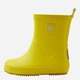 Детские резиновые сапоги для мальчика Reima Ankka 5400158A-2350 28 Желтые (6438557219684) - изображение 2