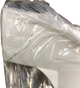 Deska do prasowania Curver Keter Lotus Biala (7290002166726) (955555912071097) - Outlet - obraz 2