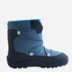 Подростковые зимние сапоги для мальчика Reima Ensilumi Junior 5400162A-6980 38 Темно-синие (6438557279978) - изображение 2