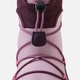 Детские зимние сапоги для девочки Reima Ensilumi Kids 5400163A-4960 24 Темно-бордовые (6438557279459) - изображение 6