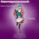 Акриловая фигурка Ателье колдовских колпаков Witch Hat Atelier Тетия - изображение 2