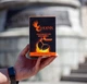 Кокосове вугілля для кальяну Phoenix 1кг під калауд (регулятор жару) 72шт 27мм - зображення 4