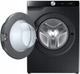 Прально-сушильна машина Samsung WD90DG6G94BBU4 - зображення 3