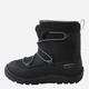 Детские зимние сапоги для мальчика Reima Ensilumi Kids 5400163A-9990 29 Черные (6438557279701) - изображение 2