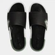 Женские шлепанцы для пляжа Arena Marco Active 009279-100 41 26 см Black/White/Sage (3468337512943) - изображение 3