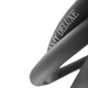 Силиконовый шланг для кальяна Amy DeLuxe 180см, алюминиевый мундштук 30см, черный - изображение 10