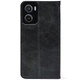 Чохол-книга Crazy Horse Clasic для Motorola Moto E15 Grafit (Strong) (66734) - зображення 3