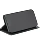 Чохол-книжка Crazy Horse Clasic для Motorola G15 Grafit (Strong) (67109) - изображение 5
