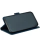 Чохол-книжка Crazy Horse Clasic для Infinix Smart 10 Plus Dark Blue (Front) (67751) - изображение 5
