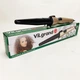 Плойка конусная ViLgrand VHC-3041LC. Цвет: золотой - изображение 7