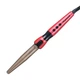 Плойка конусная ViLgrand VHC-3041LC. Цвет: красный - изображение 1