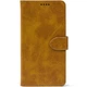 Чохол-книга Crazy Horse Clasic для Moto Edge 60 Pro Camel (Front) (67265) - зображення 2