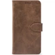 Чохол-книжка Crazy Horse Clasic Samsung Galaxy A07 (A075) Brown (Front) (66840) - зображення 2