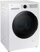 Прально-сушильна машина Samsung WD90DG5B15BHLE - зображення 3
