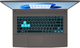 Ноутбук MSI Thin 15 B13VF (THIN 15 B13VF-2829US) Cosmos Gray - зображення 6