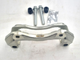Скоба суппорта переднего NTY HZT-MS-000A, Mitsubishi Outlander I 2003-2008 OEM MR307282 - изображение 2