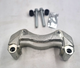 Скоба суппорта переднего NTY HZT-MS-000A, Mitsubishi Outlander I 2003-2008 OEM MR307282 - изображение 6