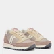 Женские кроссовки Saucony Jazz Original S1044-724 37.5 (6.5US) 23 см Tan/Pink (195021176664) - изображение 2